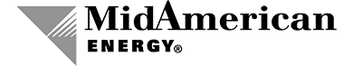 MidAmerican Energy Logo